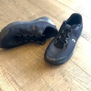 Under Armour Shoes 👟